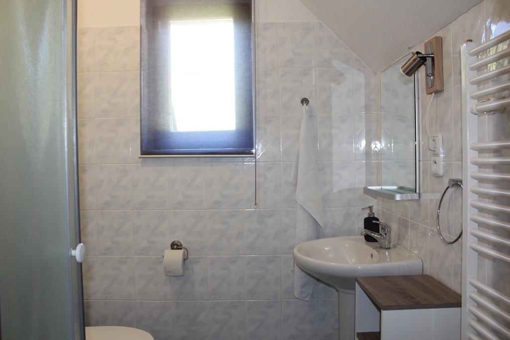 Apartmany Ruby Rokytnice nad Jizerou Bagian luar foto